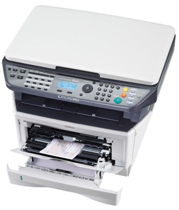ECOSYS M2030dn-PN
