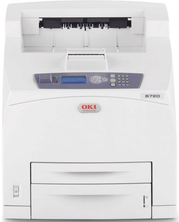 OKI B720dn