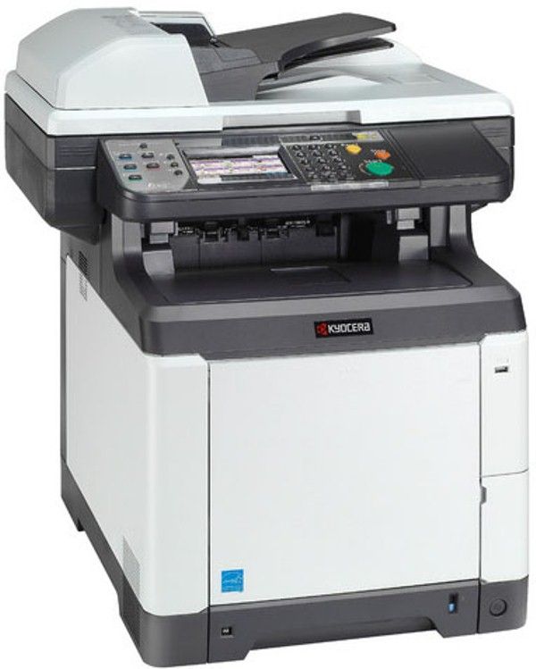 Kyocera FS-C2126MFP+