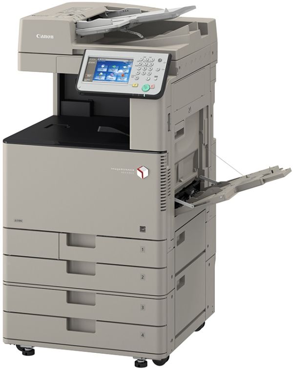 ADVANCE C3320i