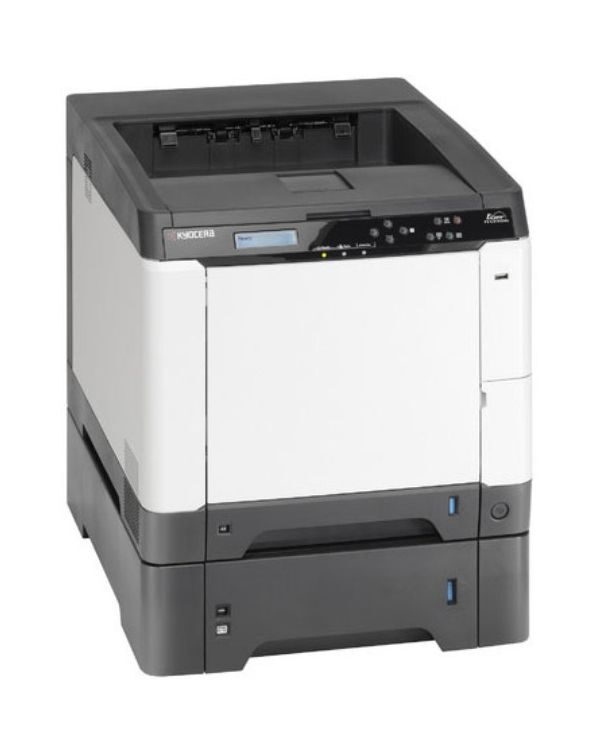 Принтер Kyocera Mita FS-C5150DN
