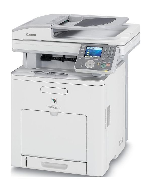 Canon iR C1028iF
