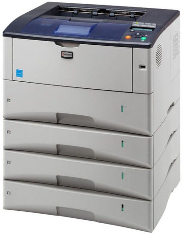 Монохромный принтер Kyocera FS-6970DN