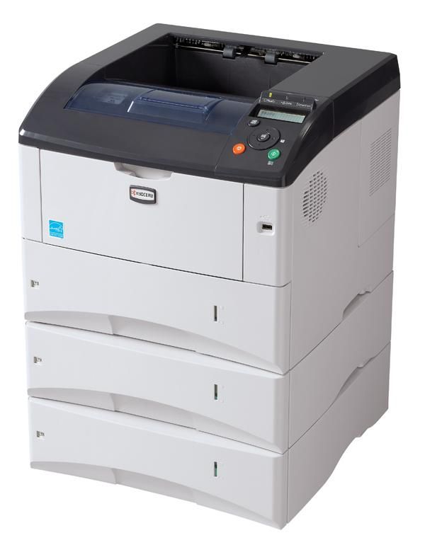 Принтер Kyocera FS-3920DN