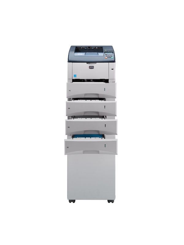Аппарат FS-C8020MFP