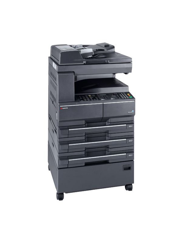 Монохромное МФУ KYOCERA TASKalfa 180
