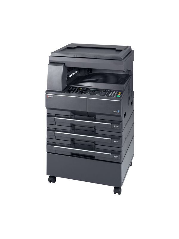 Аппарат Kyocera TASKalfa 180