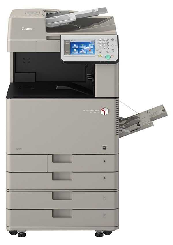 imageRUNNER ADVANCE C3320i