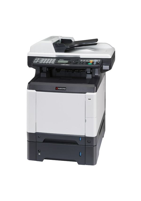 МФУ Kyocera FS-C2126MFP+