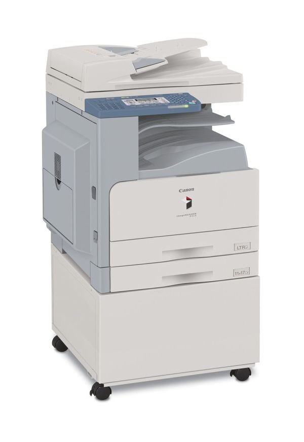 Canon iR2018