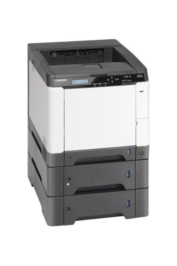 Принтер цветной Kyocera FS-C5150DN