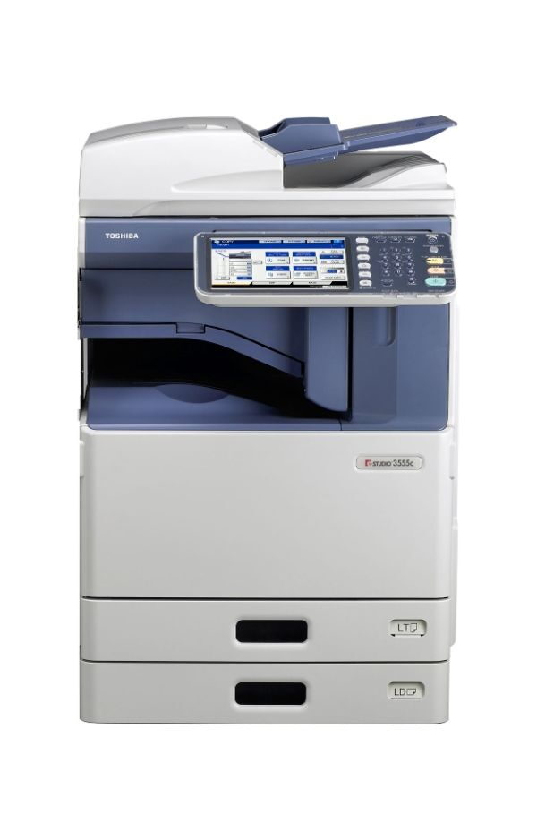 Toshiba e-STUDIO3555CSE