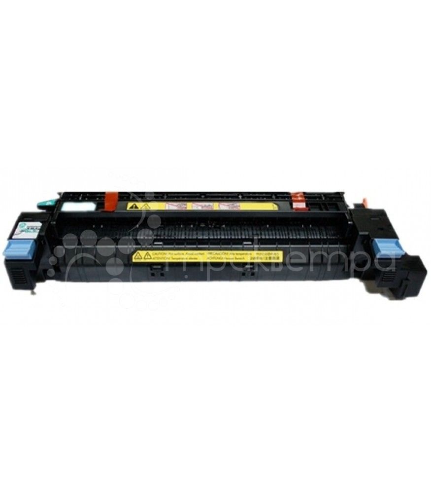 Xerox 5222 печка